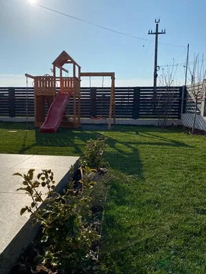 El Jardin de Daniel Servicii complete de amenajare peisagistica