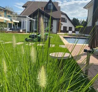 El Jardin de Daniel Servicii complete de amenajare peisagistica