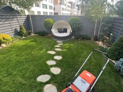 El Jardin de Daniel Servicii complete de amenajare peisagistica