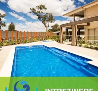 Proiectare - constructie si intretinere piscine
