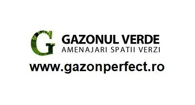 Amenajari spatii verzi