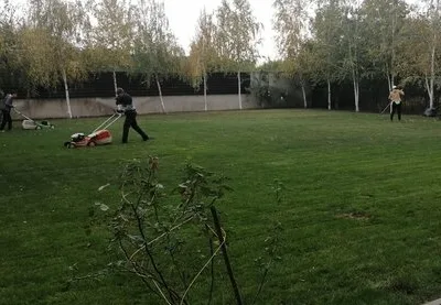 Bucuresti - IntretinereGradini.ro