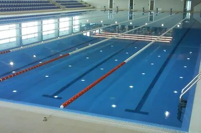 Voluntari / Ilfov - Comercializare cazi hidromasaj - piscine - saune