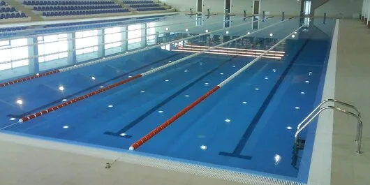 Voluntari / Ilfov - Comercializare cazi hidromasaj - piscine - saune