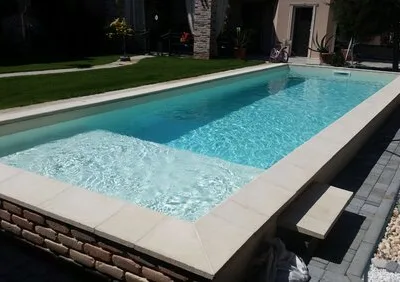 Voluntari / Ilfov - Comercializare cazi hidromasaj - piscine - saune