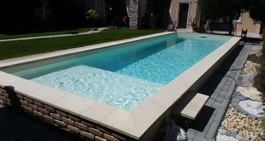 Voluntari / Ilfov - Comercializare cazi hidromasaj - piscine - saune