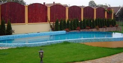Voluntari / Ilfov - Comercializare cazi hidromasaj - piscine - saune