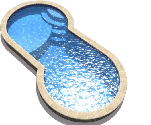 Voluntari / Ilfov - Comercializare cazi hidromasaj - piscine - saune