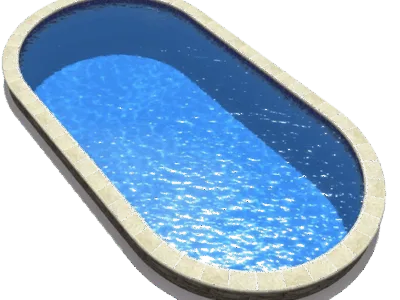 Voluntari / Ilfov - Comercializare cazi hidromasaj - piscine - saune