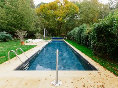 Voluntari / Ilfov - Piscine,saune si spa -uri