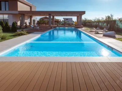 Voluntari / Ilfov - Piscine,saune si spa -uri