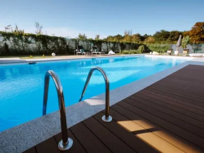 Voluntari / Ilfov - Piscine,saune si spa -uri