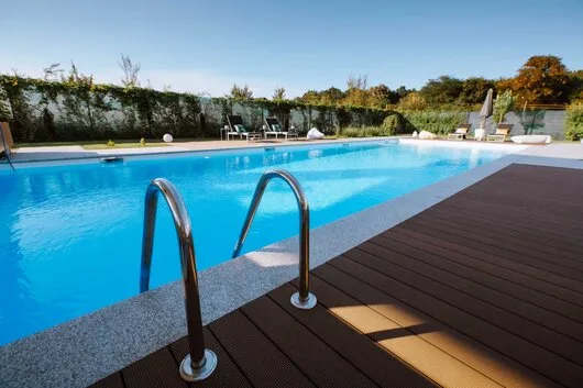 Voluntari / Ilfov - Piscine,saune si spa -uri
