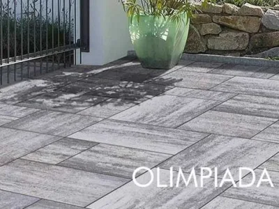 Chitila / Ilfov - Producator de pavele din beton vibropresat