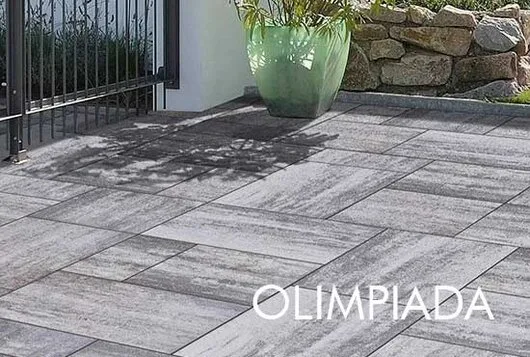 Chitila / Ilfov - Producator de pavele din beton vibropresat