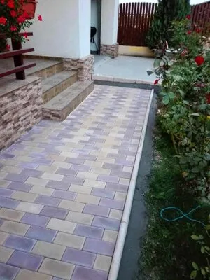 Pavaje Ilfov