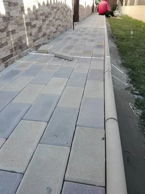 Pavaje Ilfov
