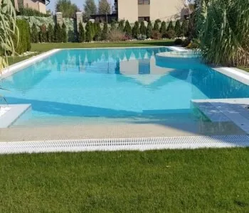Bucuresti - Piscine,saune,bai de aburi,cazi hidromasaj