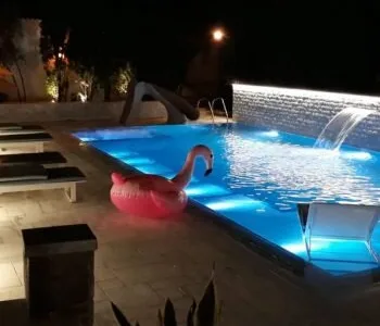 Bucuresti - Piscine,saune,bai de aburi,cazi hidromasaj