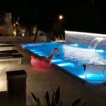 Bucuresti - Piscine,saune,bai de aburi,cazi hidromasaj