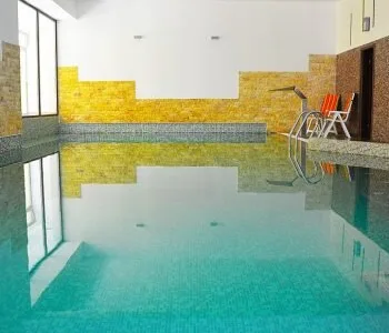 Bucuresti - Piscine,saune,bai de aburi,cazi hidromasaj