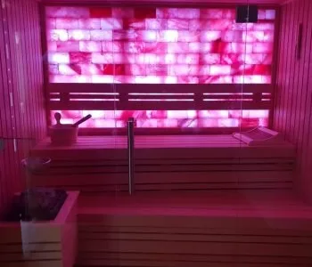 Bucuresti - Piscine,saune,bai de aburi,cazi hidromasaj