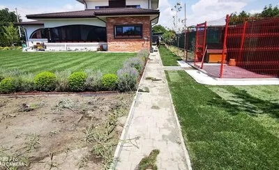 Rogarden servicii gradinarit Bucuresti