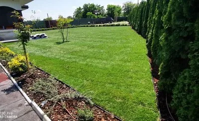 Rogarden servicii gradinarit Bucuresti