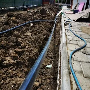Rogarden servicii gradinarit Bucuresti