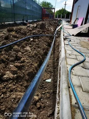 Rogarden servicii gradinarit Bucuresti