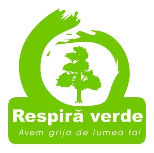 RESPIRA VERDE