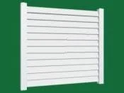 Chiajna / Ilfov - Garduri PVC - garduri aluminiu - ancore