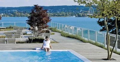 Bucuresti - Constructii piscine