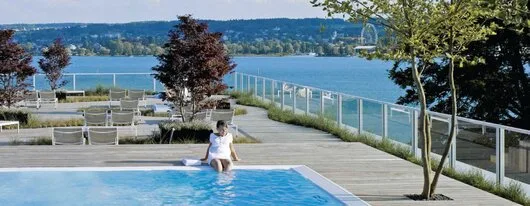 Bucuresti - Constructii piscine