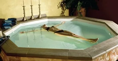Bucuresti - Constructii piscine