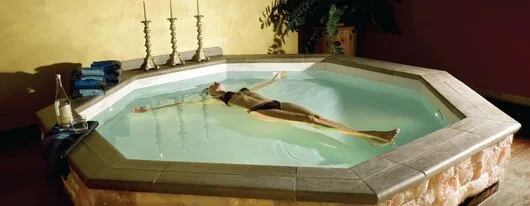 Bucuresti - Constructii piscine
