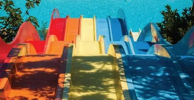 Bucuresti - Constructii piscine