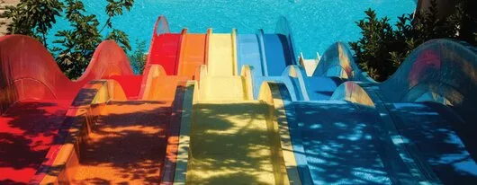 Bucuresti - Constructii piscine