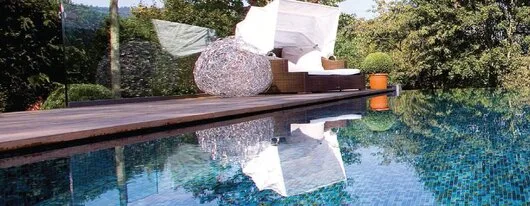 Bucuresti - Constructii piscine