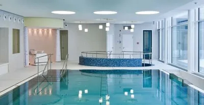 Bucuresti - Constructii piscine