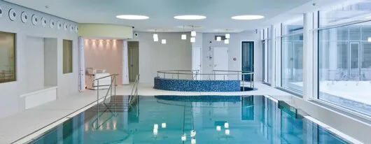 Bucuresti - Constructii piscine