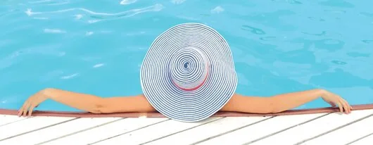 Bucuresti - Constructii piscine