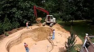 Bucuresti - proiectare - constructii piscine