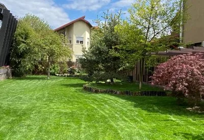 TRIF GARDEN amenajari exterioare Ilfov