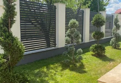 TRIF GARDEN amenajari exterioare Ilfov