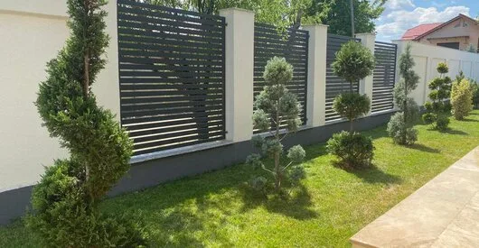 TRIF GARDEN amenajari exterioare Ilfov