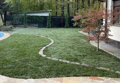 TRIF GARDEN amenajari exterioare Ilfov