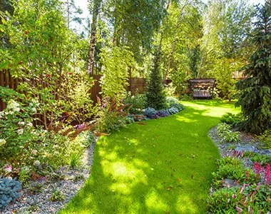 TRIF GARDEN amenajari exterioare Ilfov