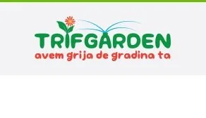 TRIF GARDEN amenajari exterioare Ilfov