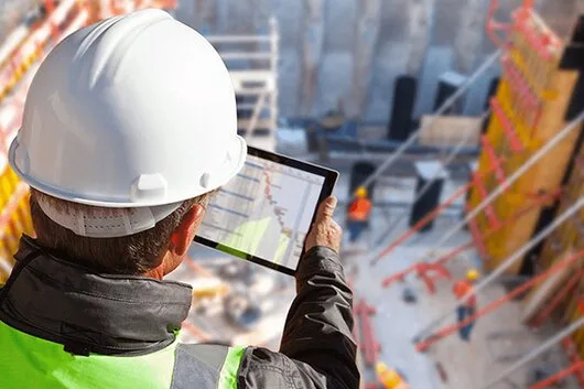 Bucuresti - Constructii civile si amenajari